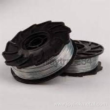 Several Bridge Construction Rebar Tier Wire